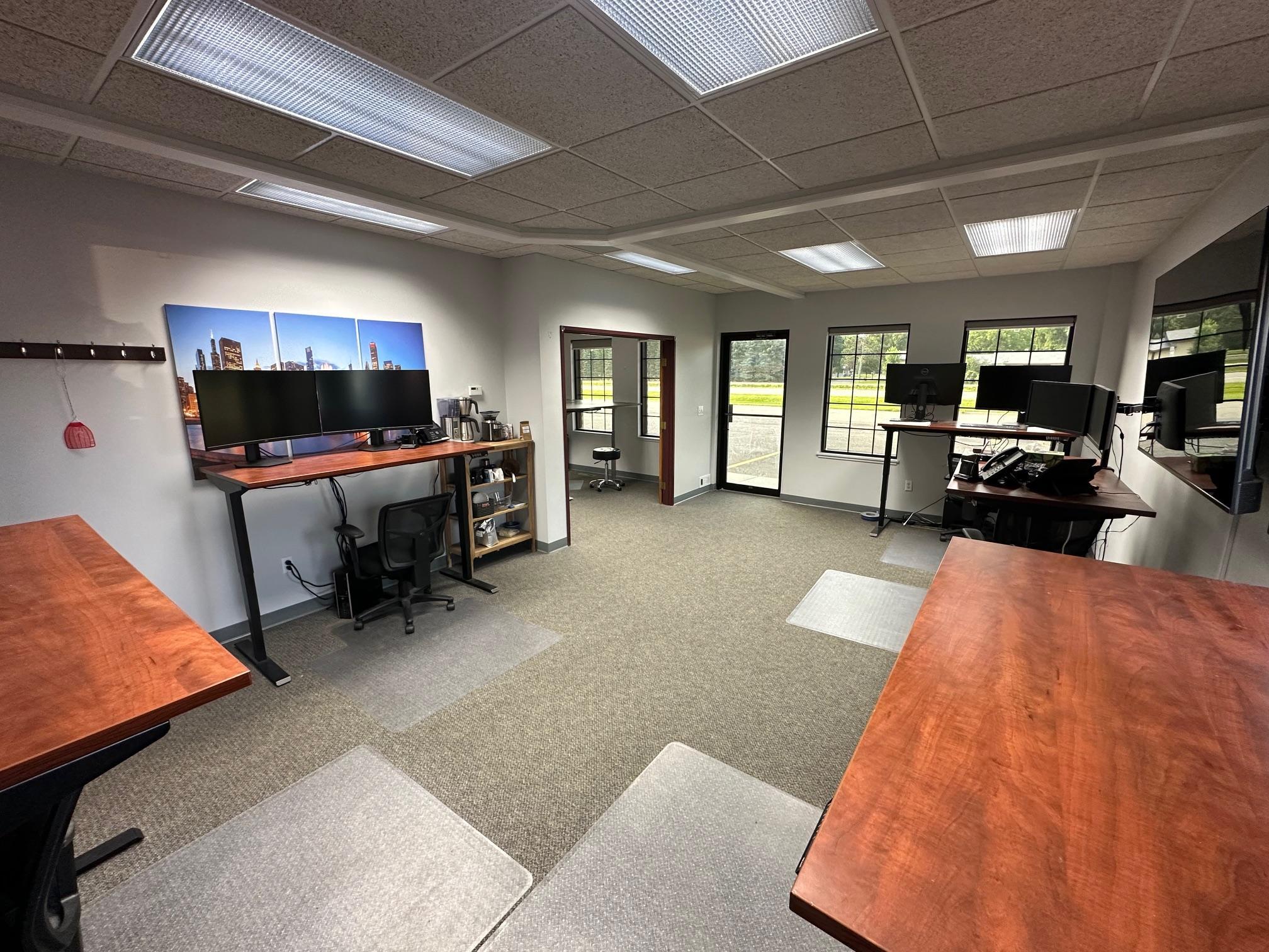 235 E Cedar Street 101