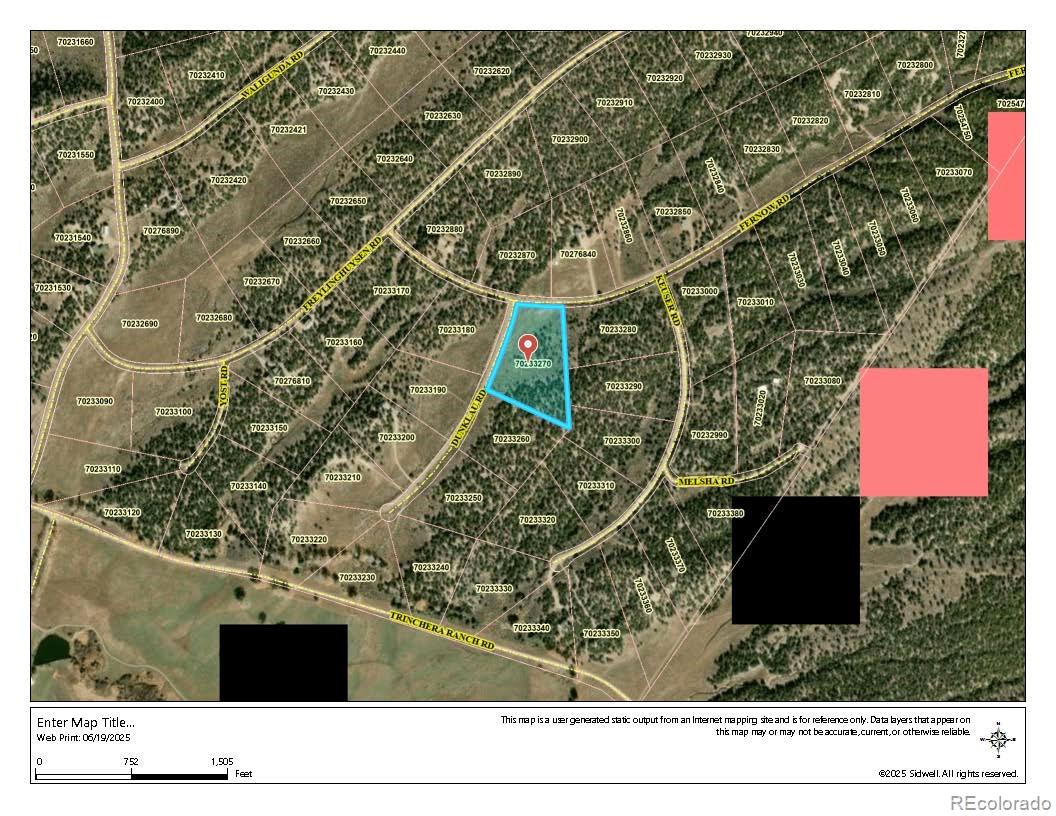 Lot 7138 Dunklau Road