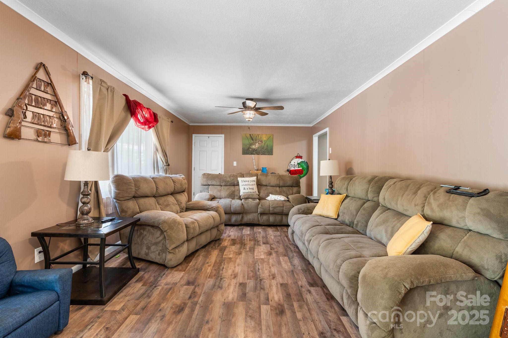 4022 Confidence Church Road
