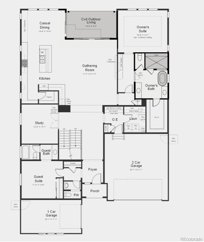 17041 Birds Foot Avenue