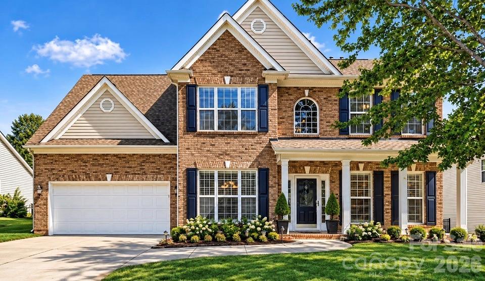WELCOME HOME TO COLTON RIDGE! Discover this spacious 4-bedroom, 2.5-bath home offering over 3,000 square feet of living space in a desirable Indian Trail location! With plenty of room to spread out, this home offers a wonderful opportunity to enjoy comfortable everyday living, entertain guests, and create spaces that fit your lifestyle. Whether you need room for a home office, hobbies, or simply a place to relax, the generous square footage provides flexibility for a variety of needs.Conveniently located near shopping, dining, parks, and everyday amenities, with easy access to Matthews, Monroe, and the greater Charlotte area. Enjoy the charm of an established neighborhood while remaining close to everything Indian Trail has to offer.SPACE, LOCATION, AND OPPORTUNITY — COME SEE ALL THE POTENTIAL THIS HOME HAS TO OFFER! Schedule your showing today!