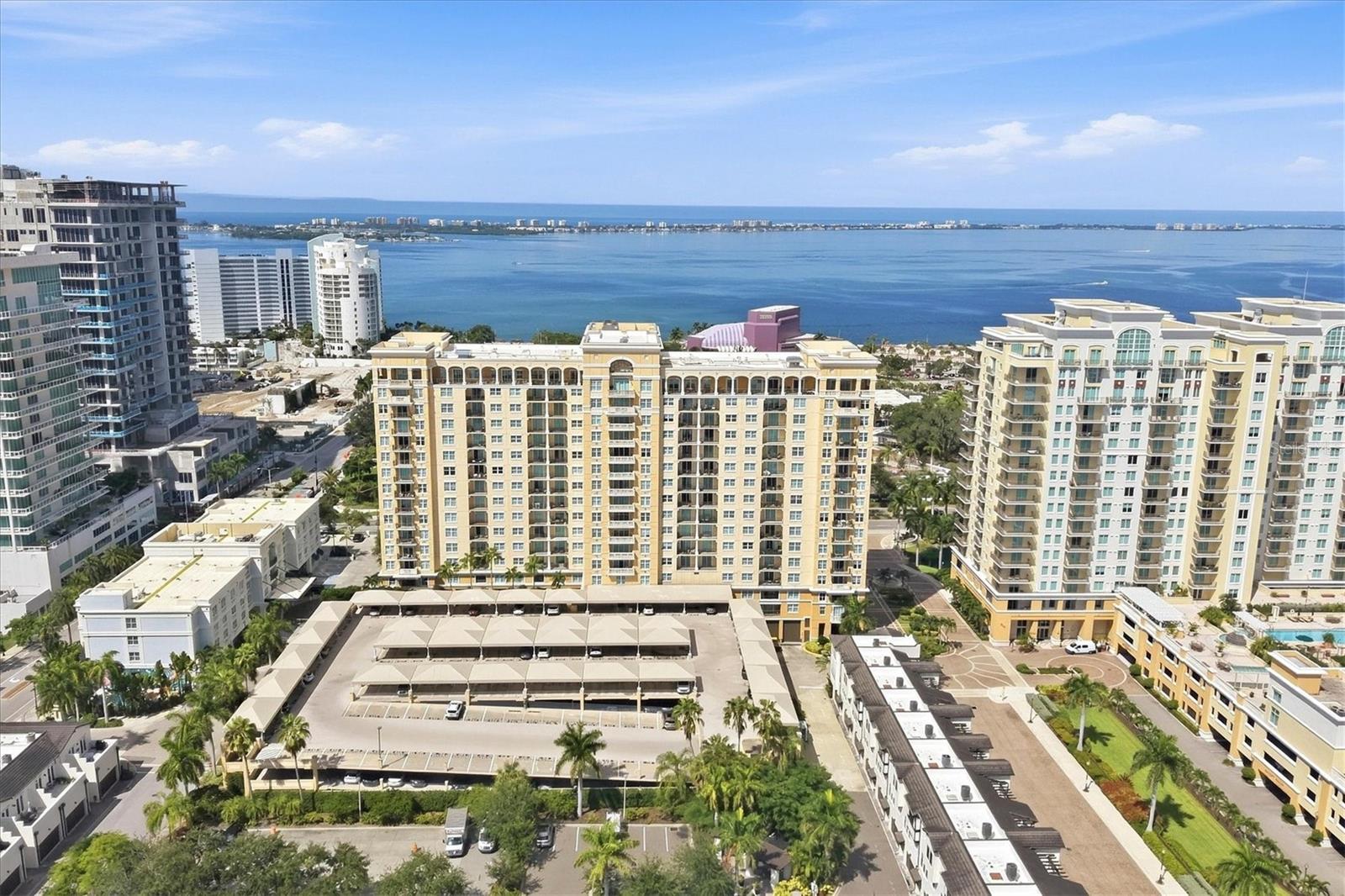 750 N Tamiami Trail 517