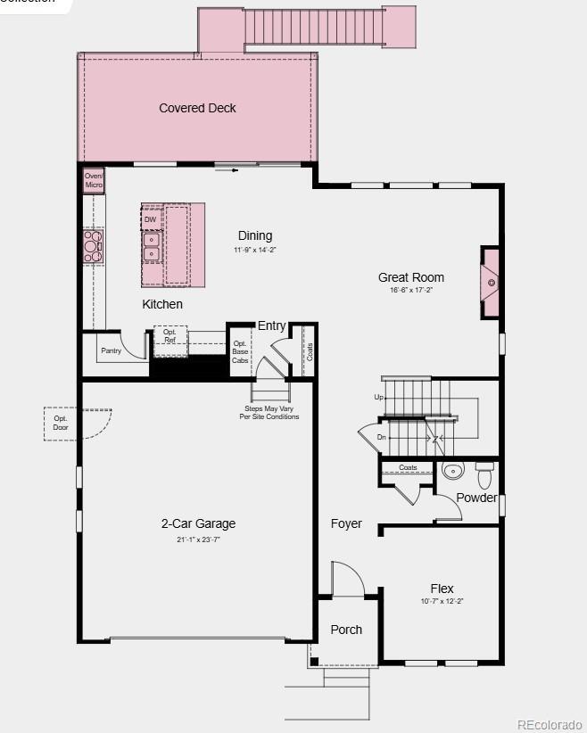 3639 Recess Lane