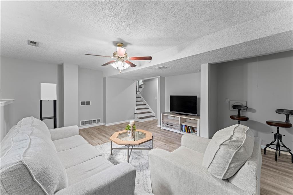 6500 N Jarboe Street