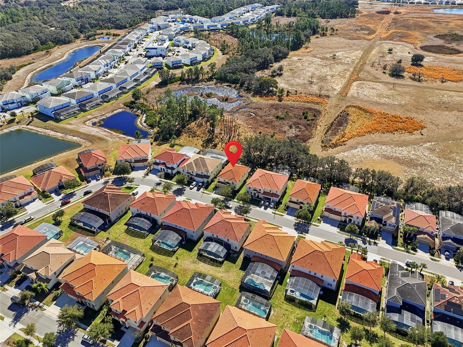 6116 Broad Oak Drive