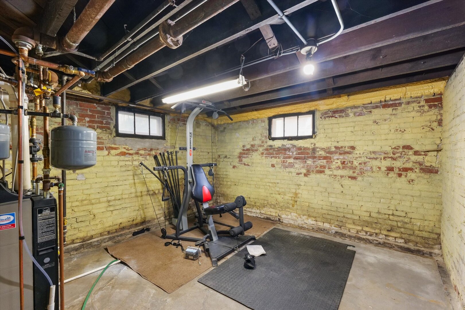 705 W Michigan Avenue