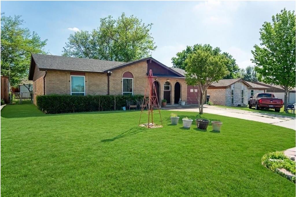 8501 Preston Trace, Boulevard Frisco, TX