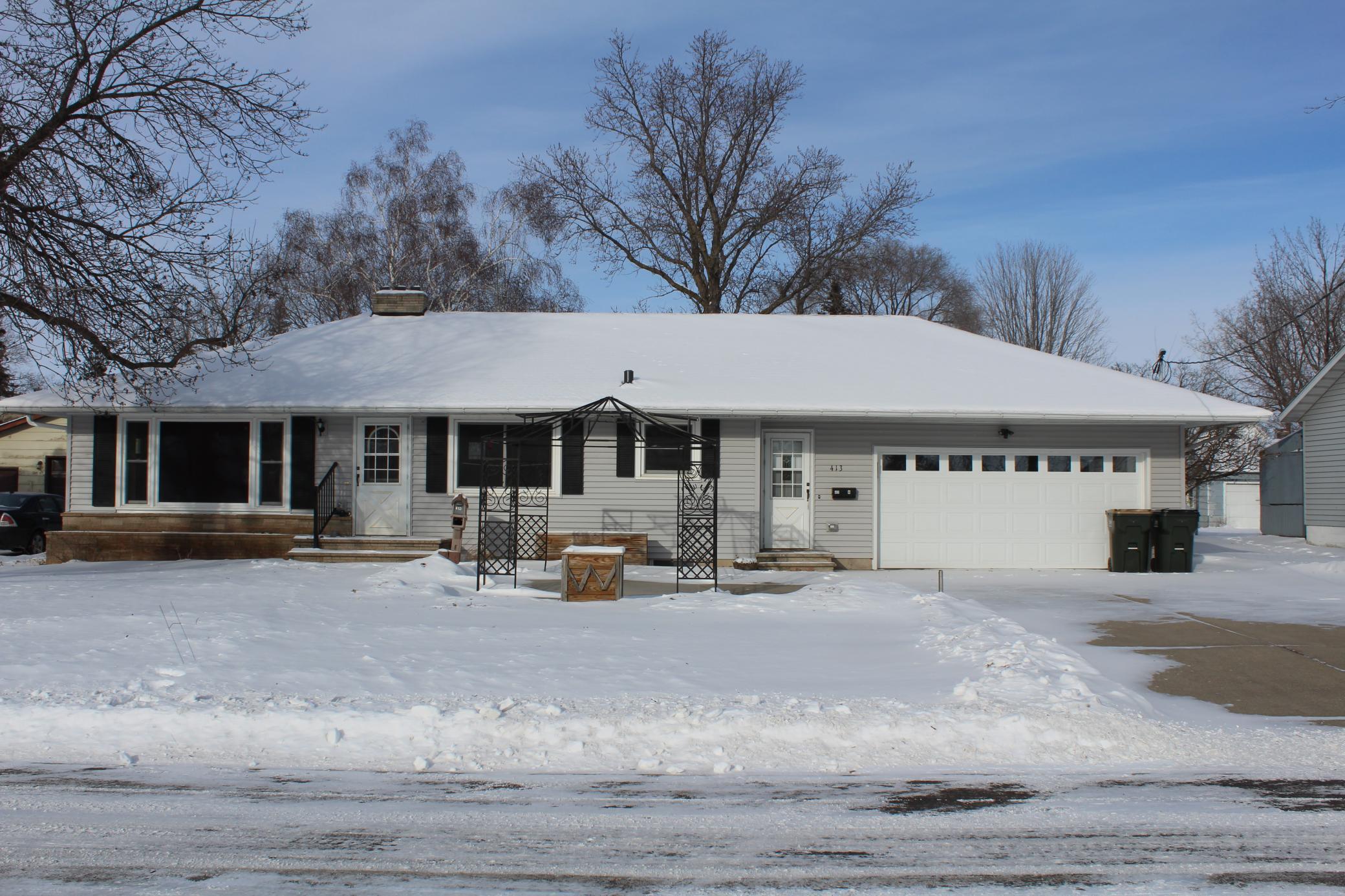 Residential for sale in Melrose, Minnesota, 6477528