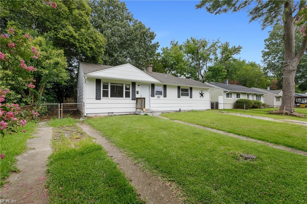 5364 Hanyen Drive, Norfolk, VA 
