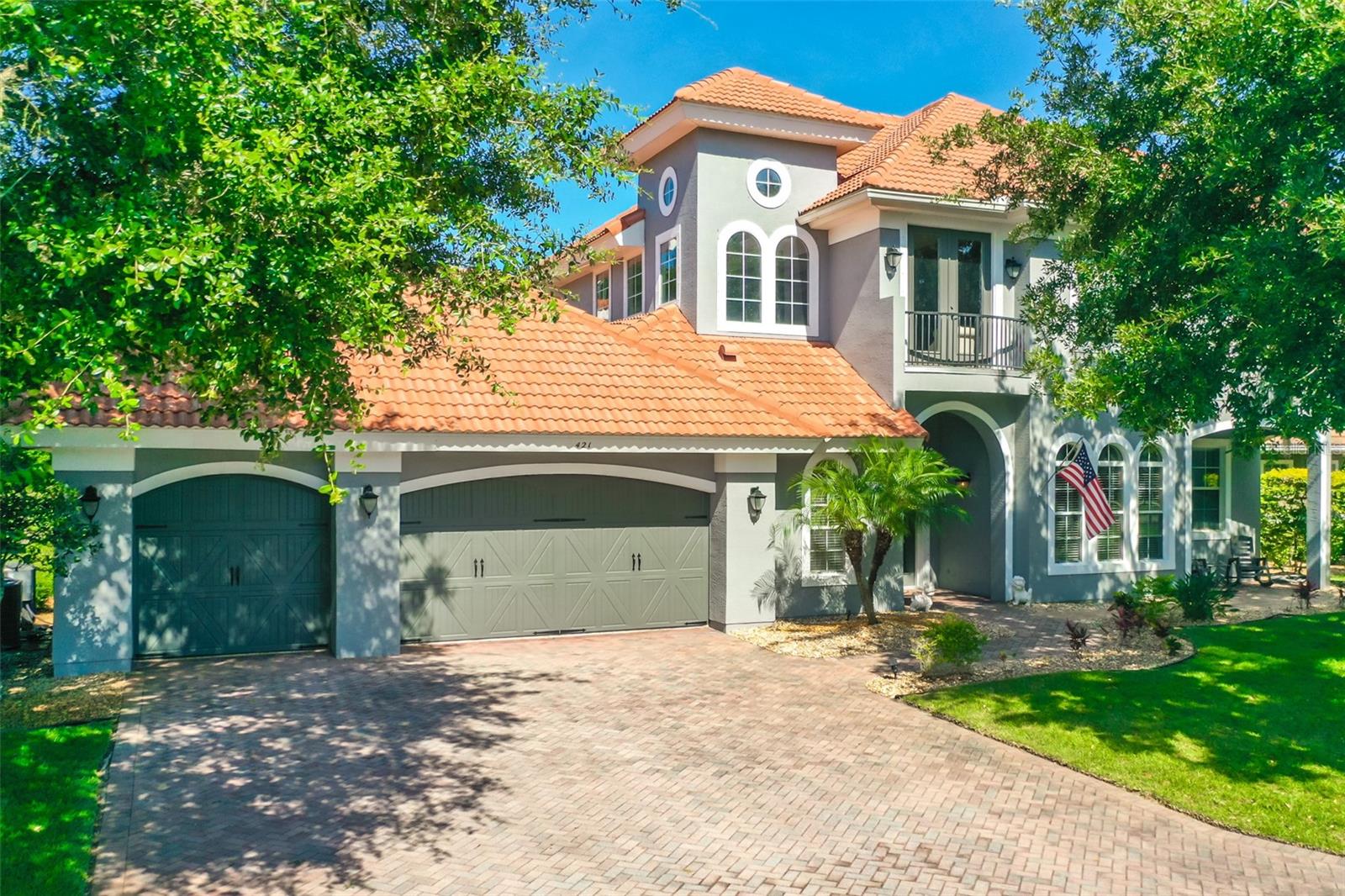 421 Wingspan Drive