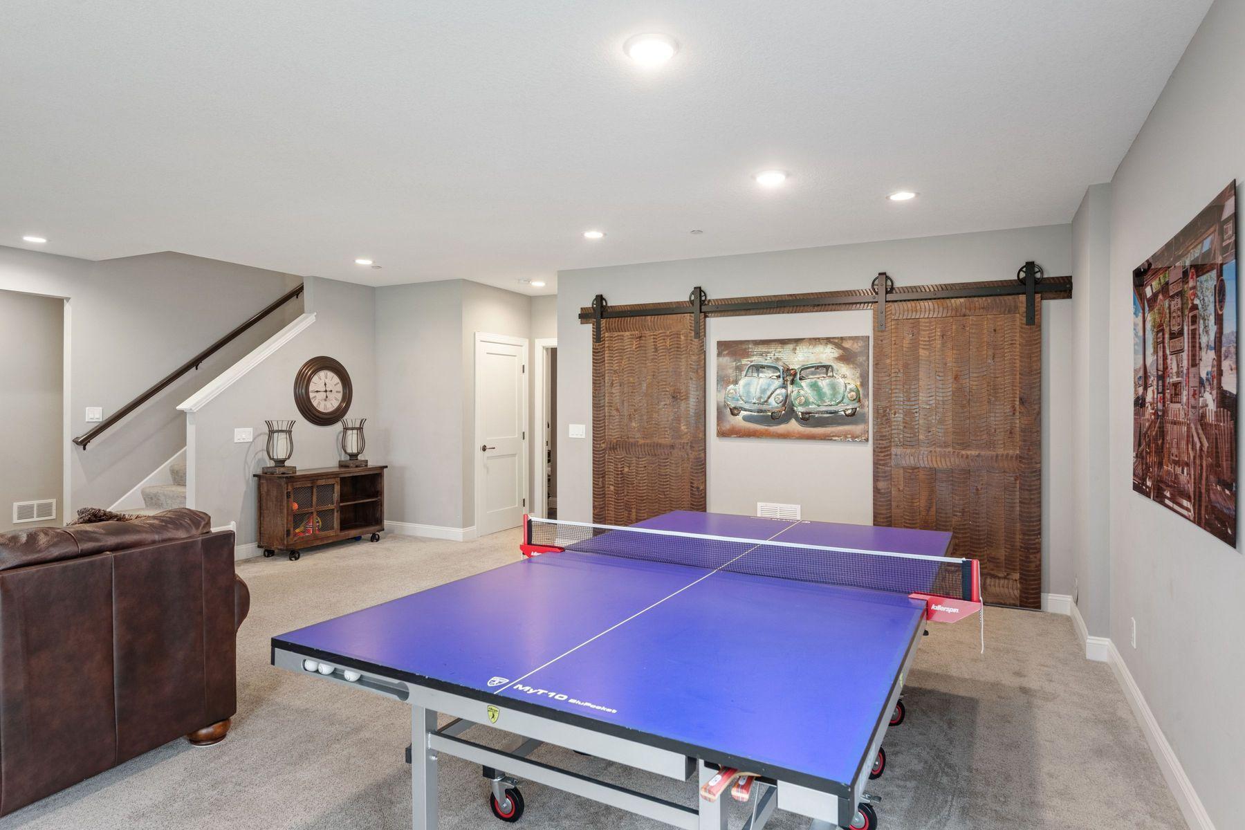 280 Bellwether Path