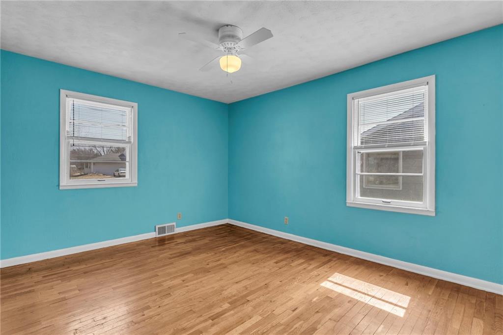 205 N Cleveland Street