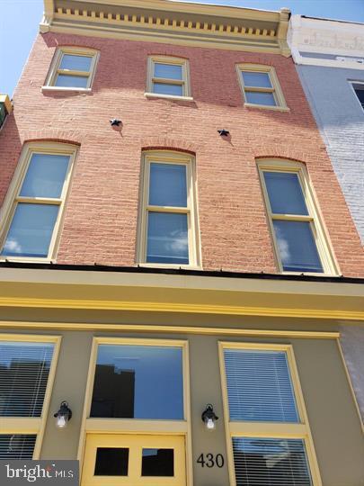 Welcome to 430 South Bond Street, a beautifully renovated home in the heart of historic Fells Point, just steps from Harbor East and Baltimore’s premier waterfront attractions. Enjoy the convenience of city living with award-winning restaurants, boutique shopping, nightlife, and entertainment right outside your door. Perfectly situated with easy access to I-95 and I-83, commuting is effortless.This stunning 3-bedroom, 2 full bath home blends modern sophistication with timeless Baltimore charm. Featuring a sleek, updated design with historic flare, the property offers an open and inviting layout ideal for both everyday living and entertaining. The chef’s kitchen is a true centerpiece, complete with stylish finishes, modern cabinetry, and ample space for cooking and gathering.From the thoughtfully renovated interiors to the unbeatable location, this home delivers the perfect combination of comfort, character, and convenience in one of Baltimore’s most desirable neighborhoods.