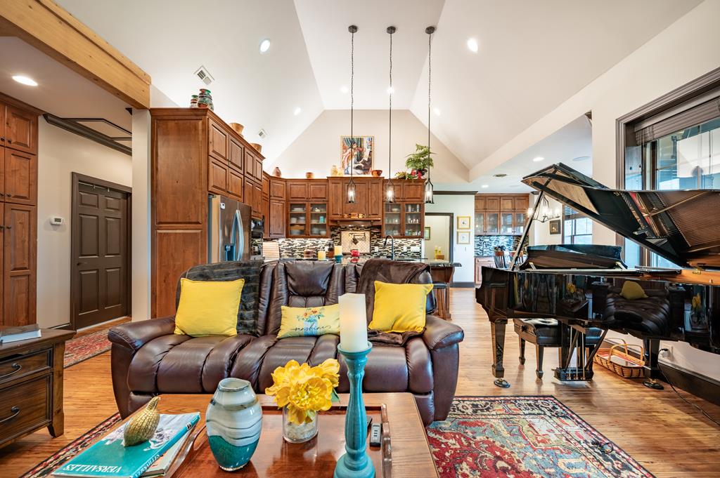 1205 Stone Mountain Road