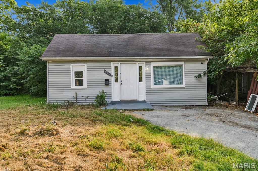 10320 Baron Drive