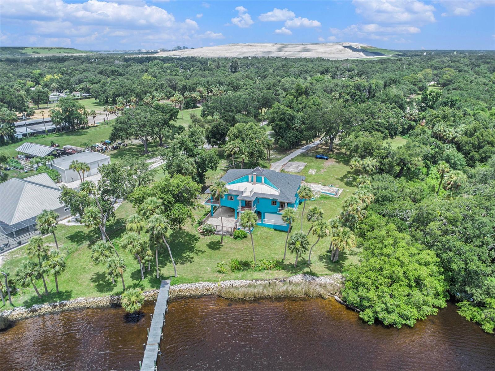 7715 Riverview Drive