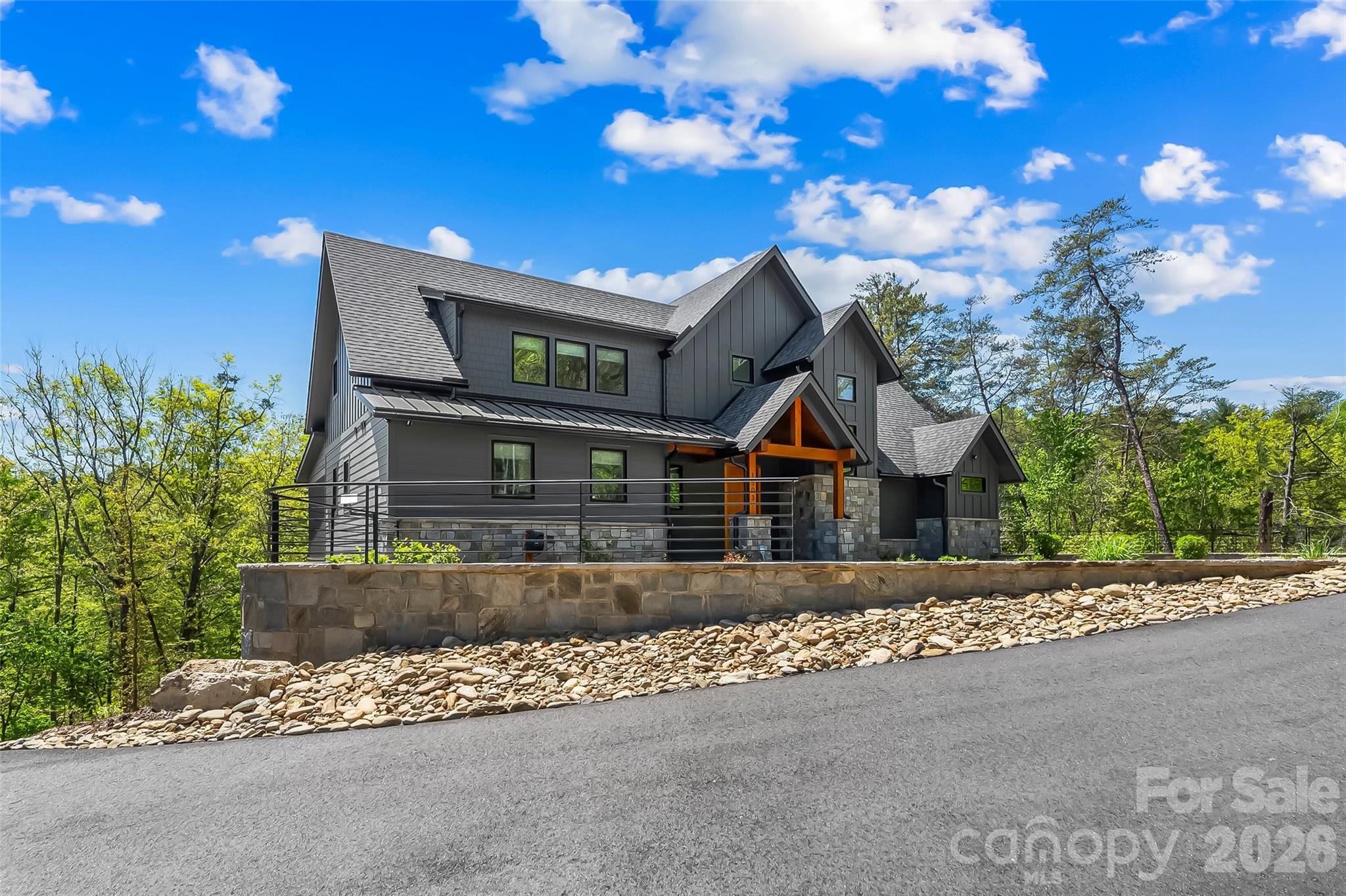 1503 Black Forest Drive