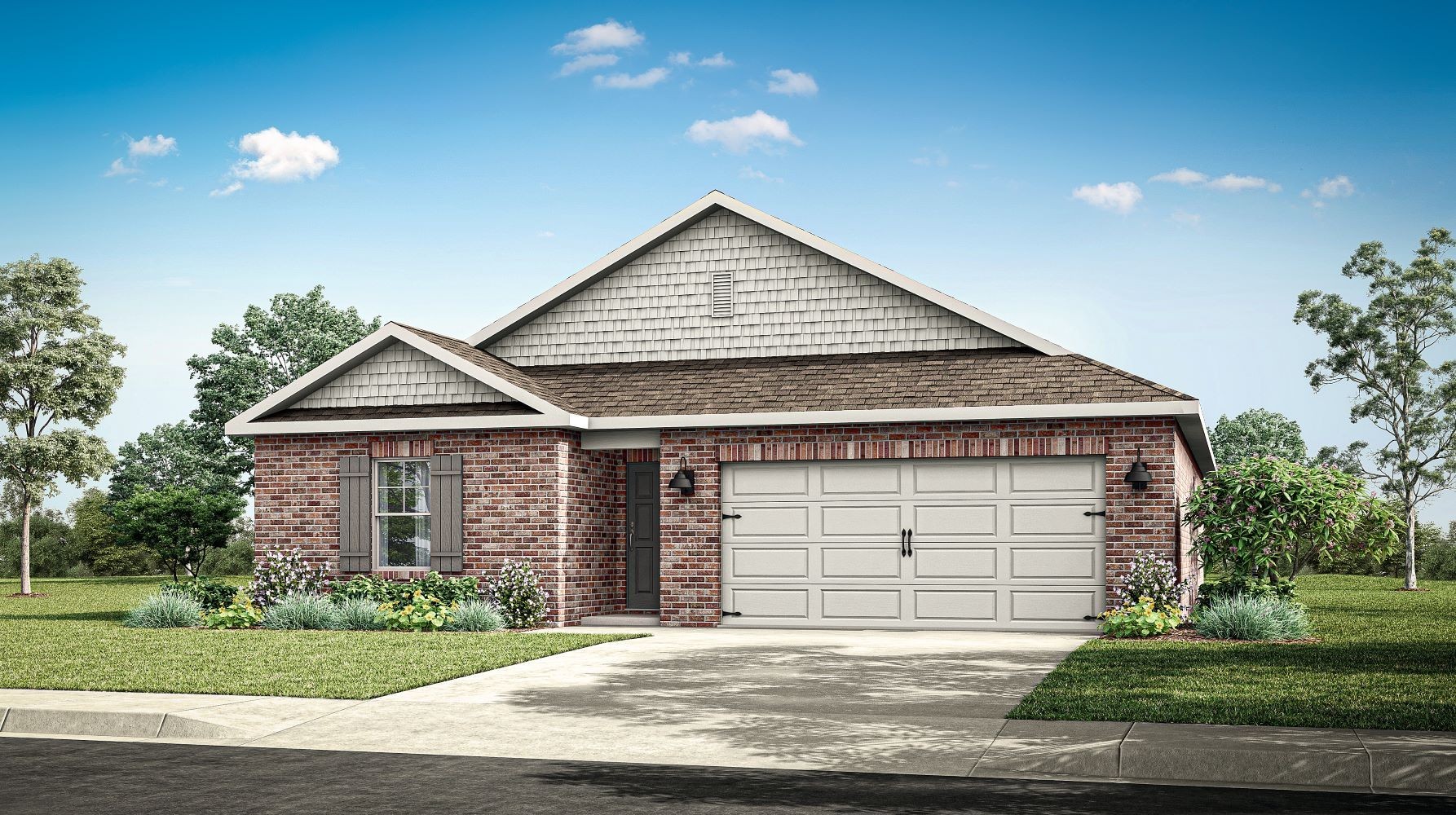 134 Aurora Circle — sold
