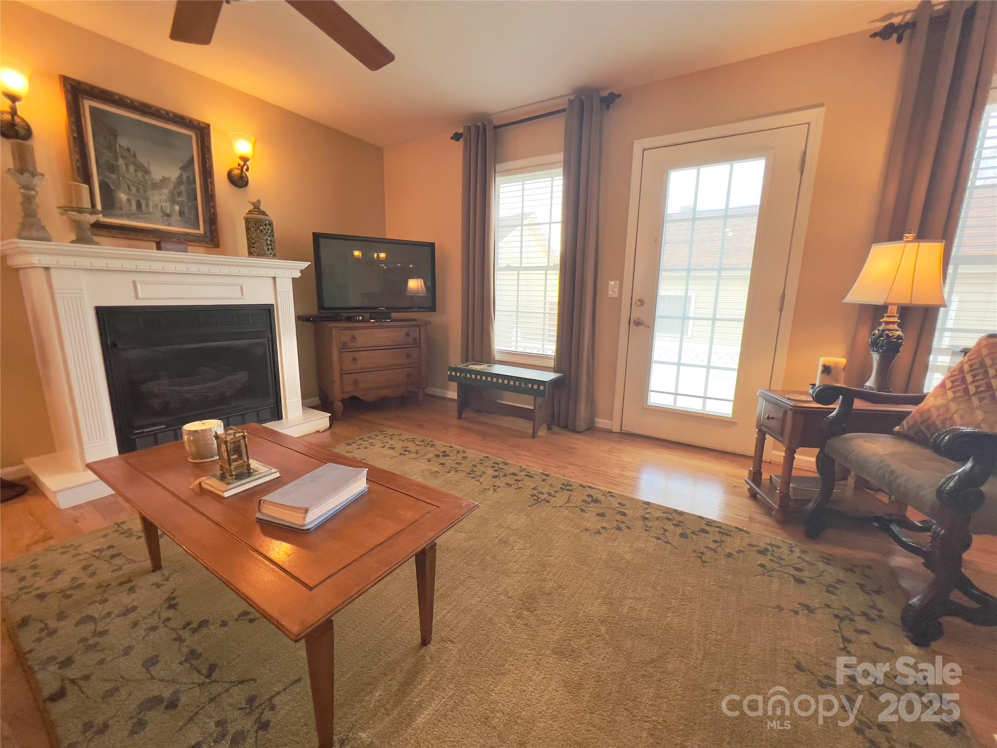 1292 Wexford Village
