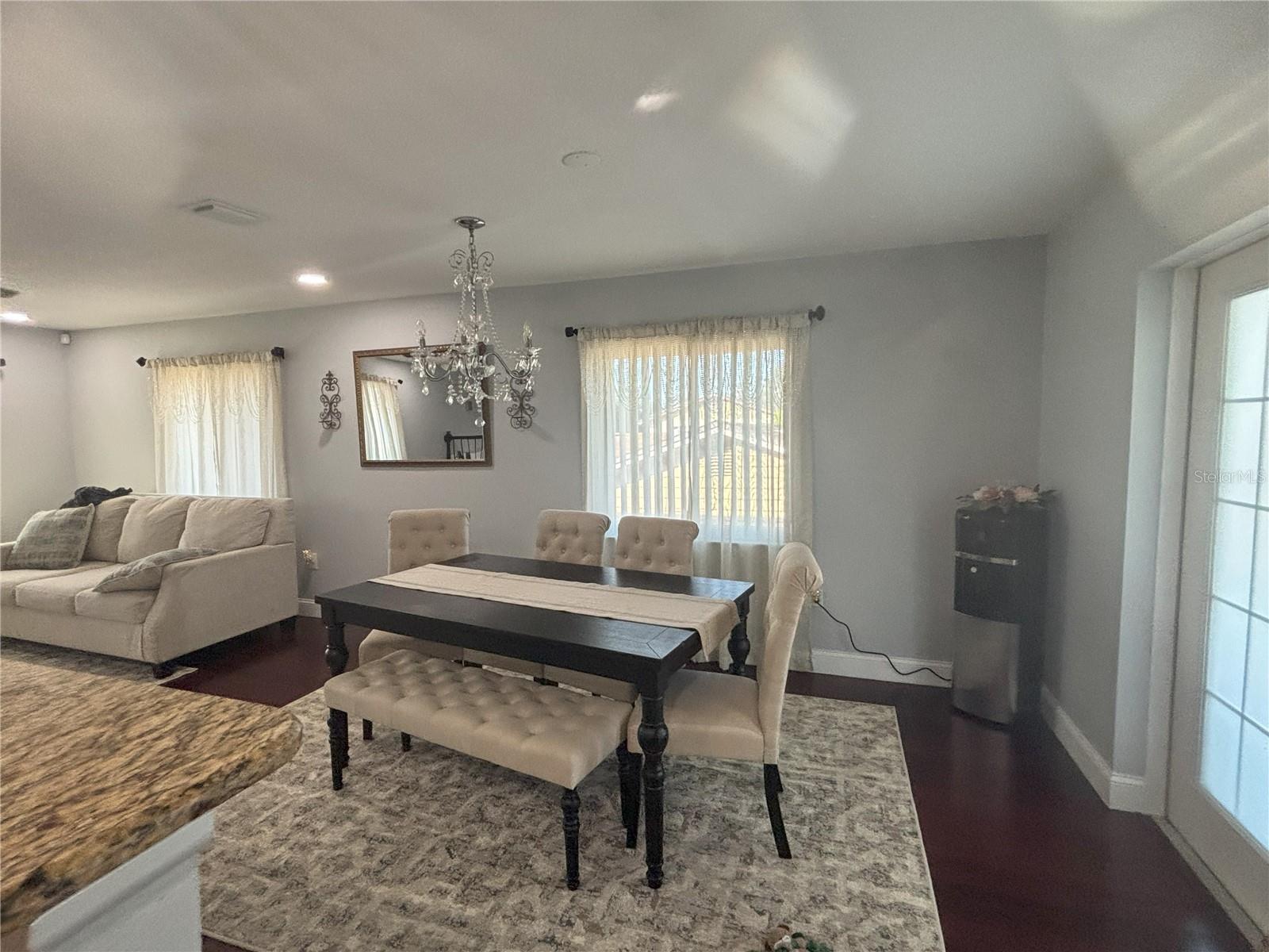 6569 Benham Court