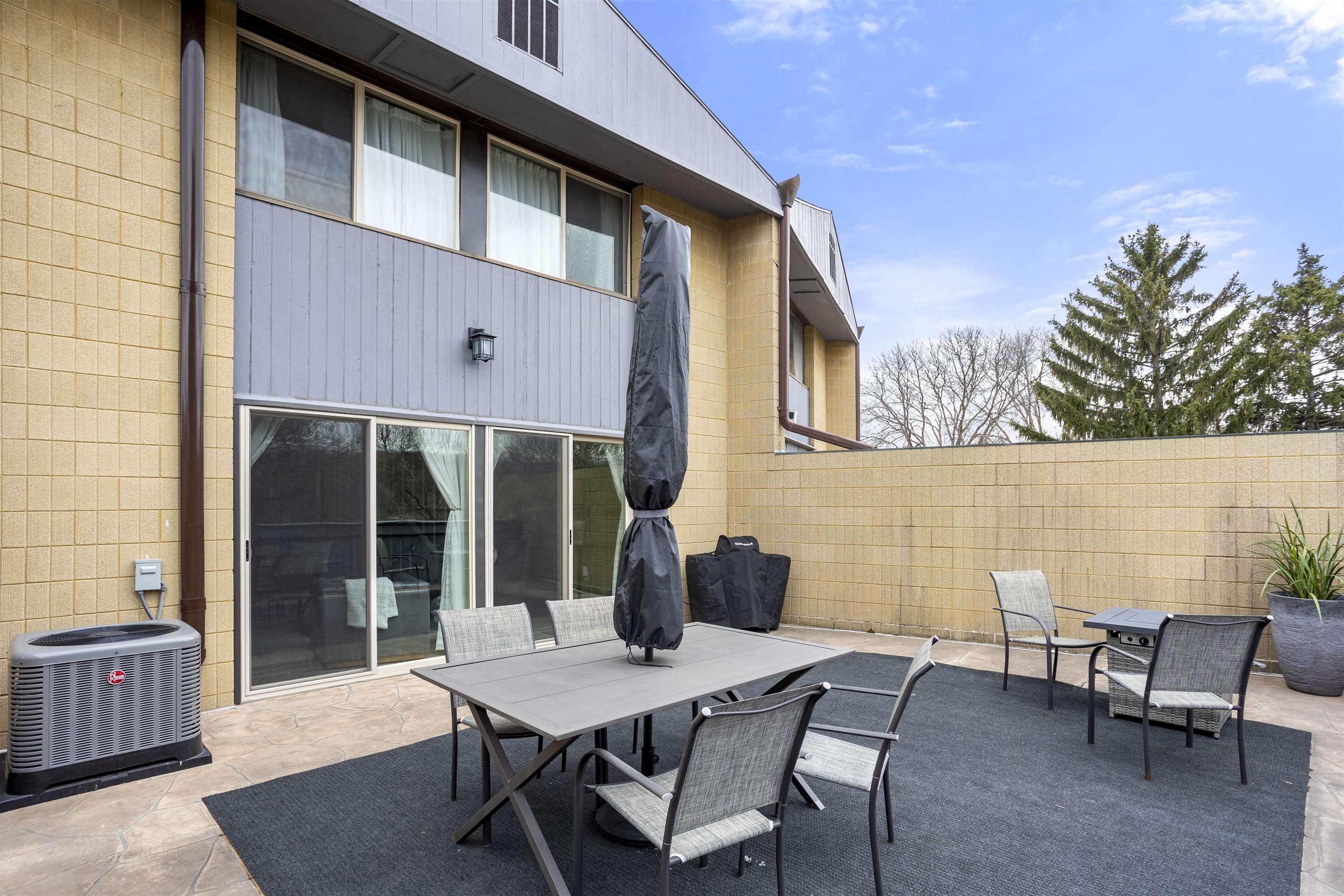 4545 W Pine Street C