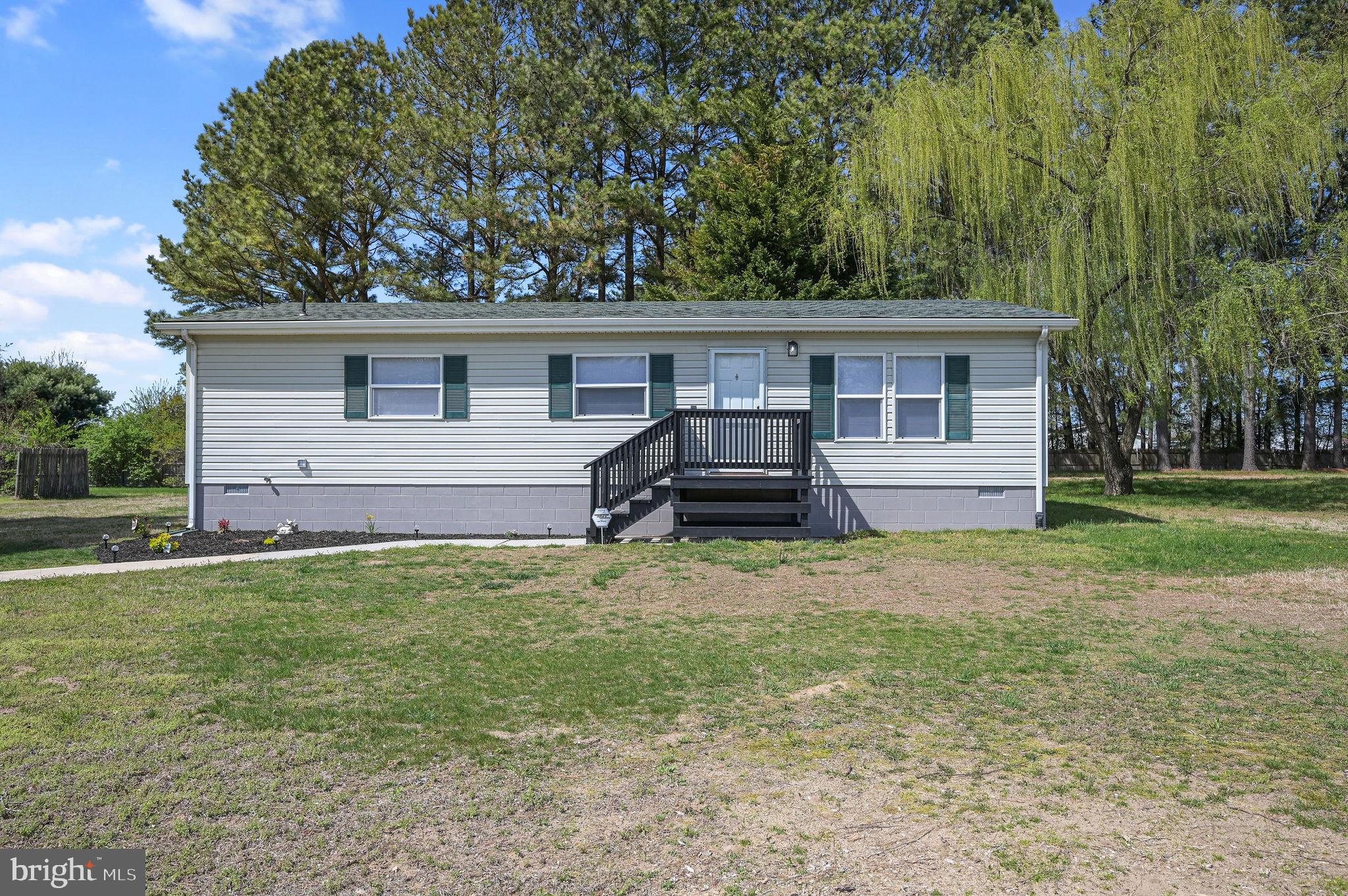 1501 Buffalo Rd  