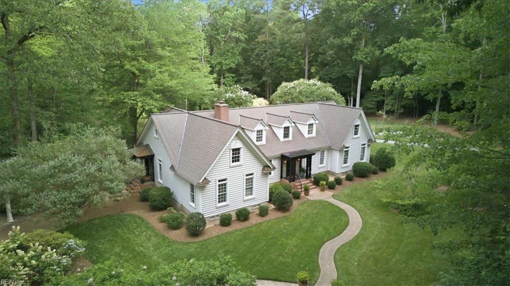 13370 Col Hogan Lane