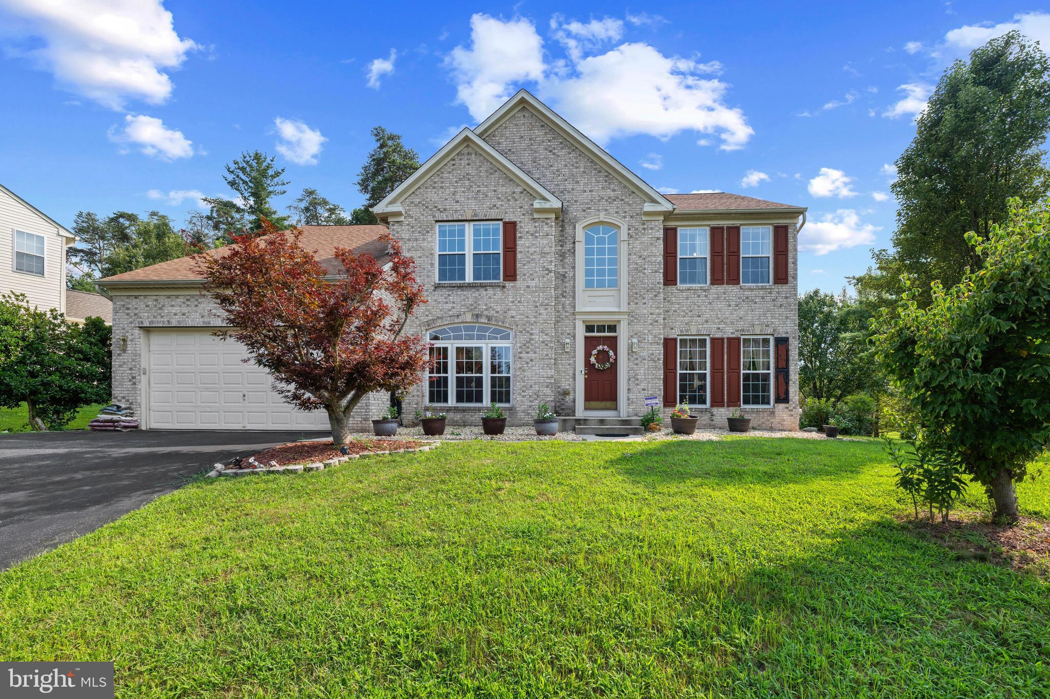 13105 Falling Water Court