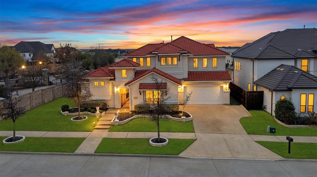13406 Orb, Drive Frisco, TX