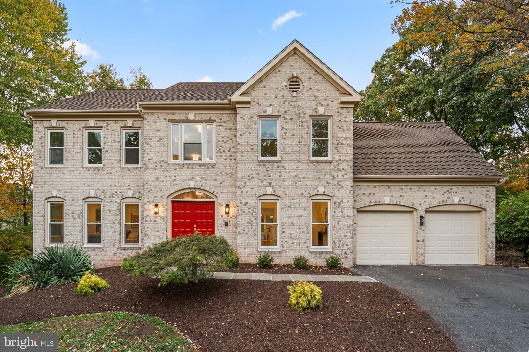 13019 Bankfoot Court