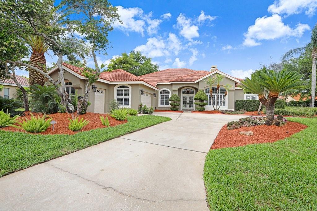 30303 Laurelwood Lane
