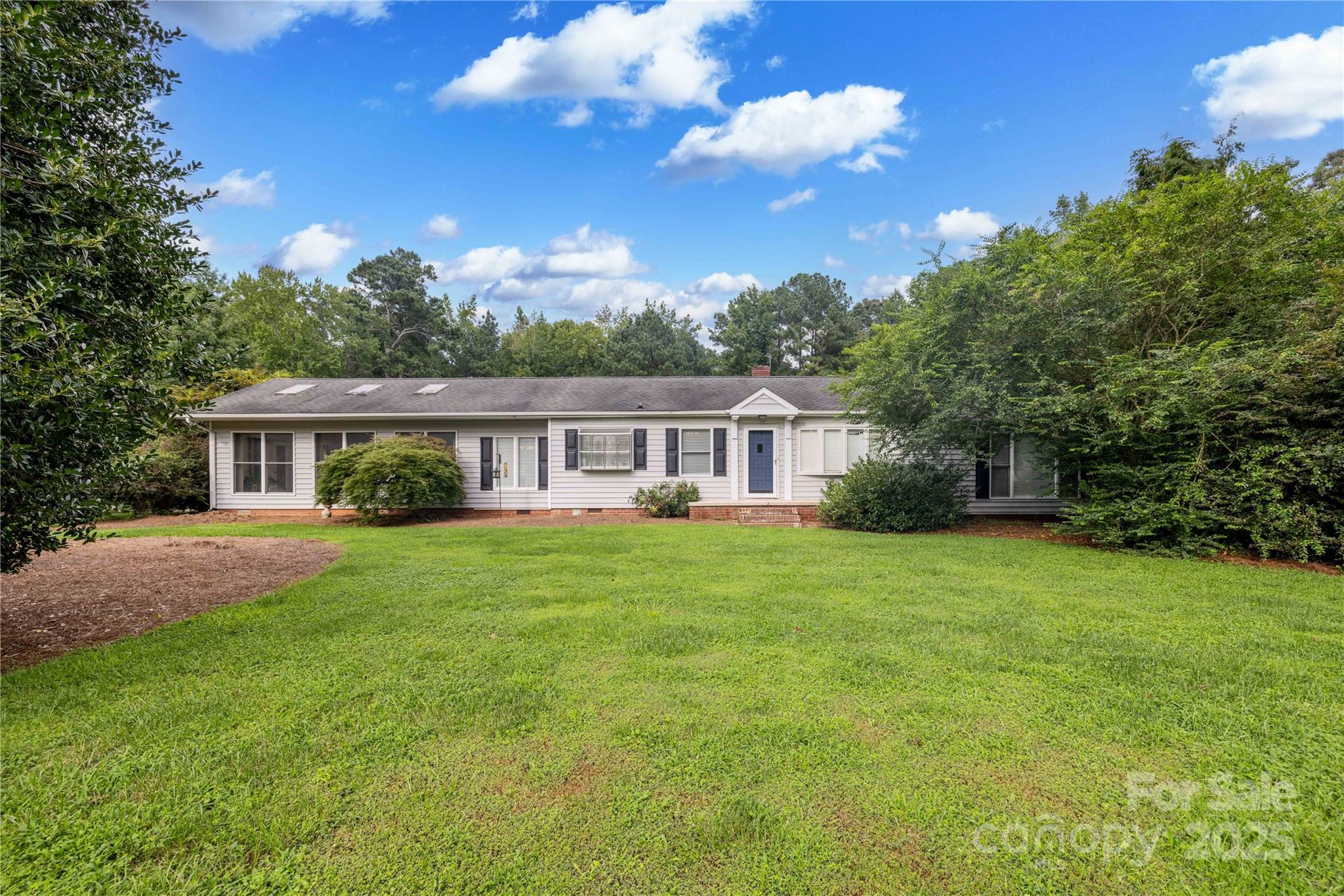 135 Robedo Road