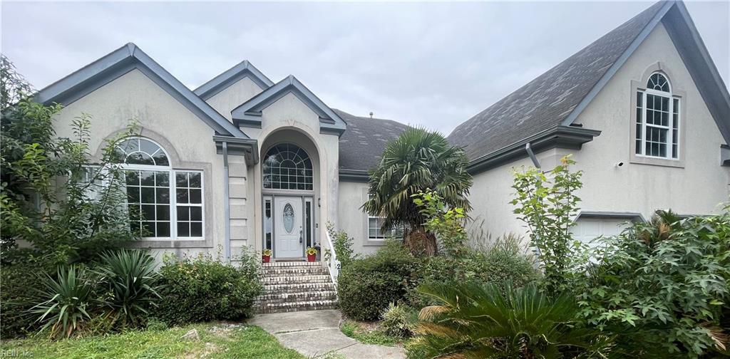 2153 Bierce Drive, Virginia Beach, VA 