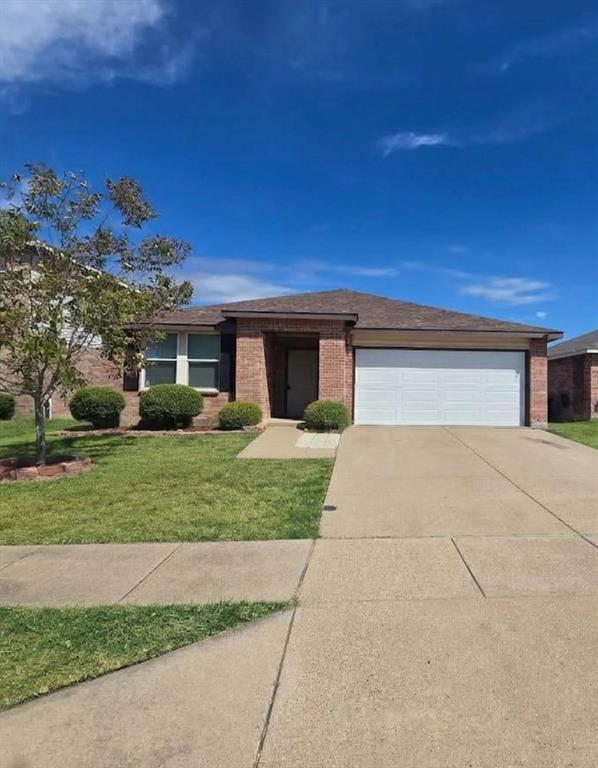 4016 German Pointer Way