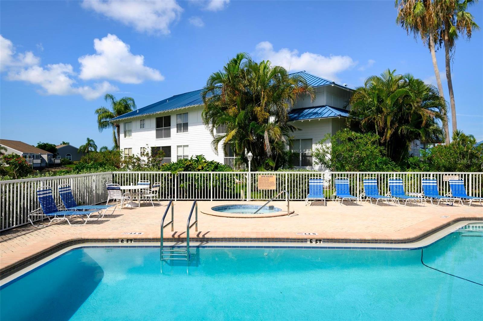 502 Woodstork Circle