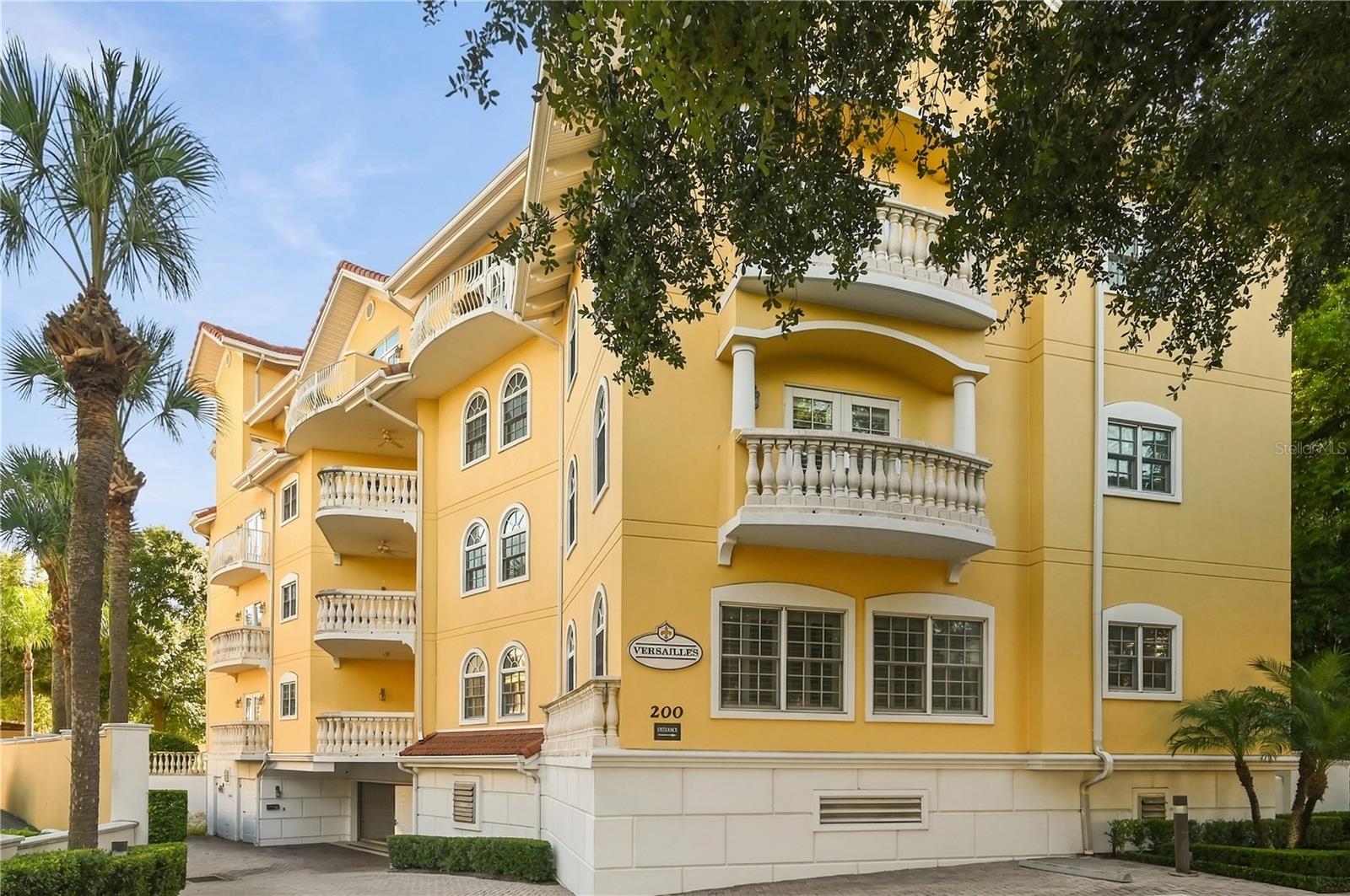 200 S Interlachen Avenue, Winter Park, FL