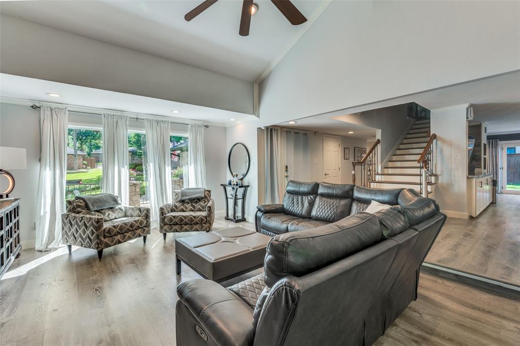 2310 Crown Colony Drive