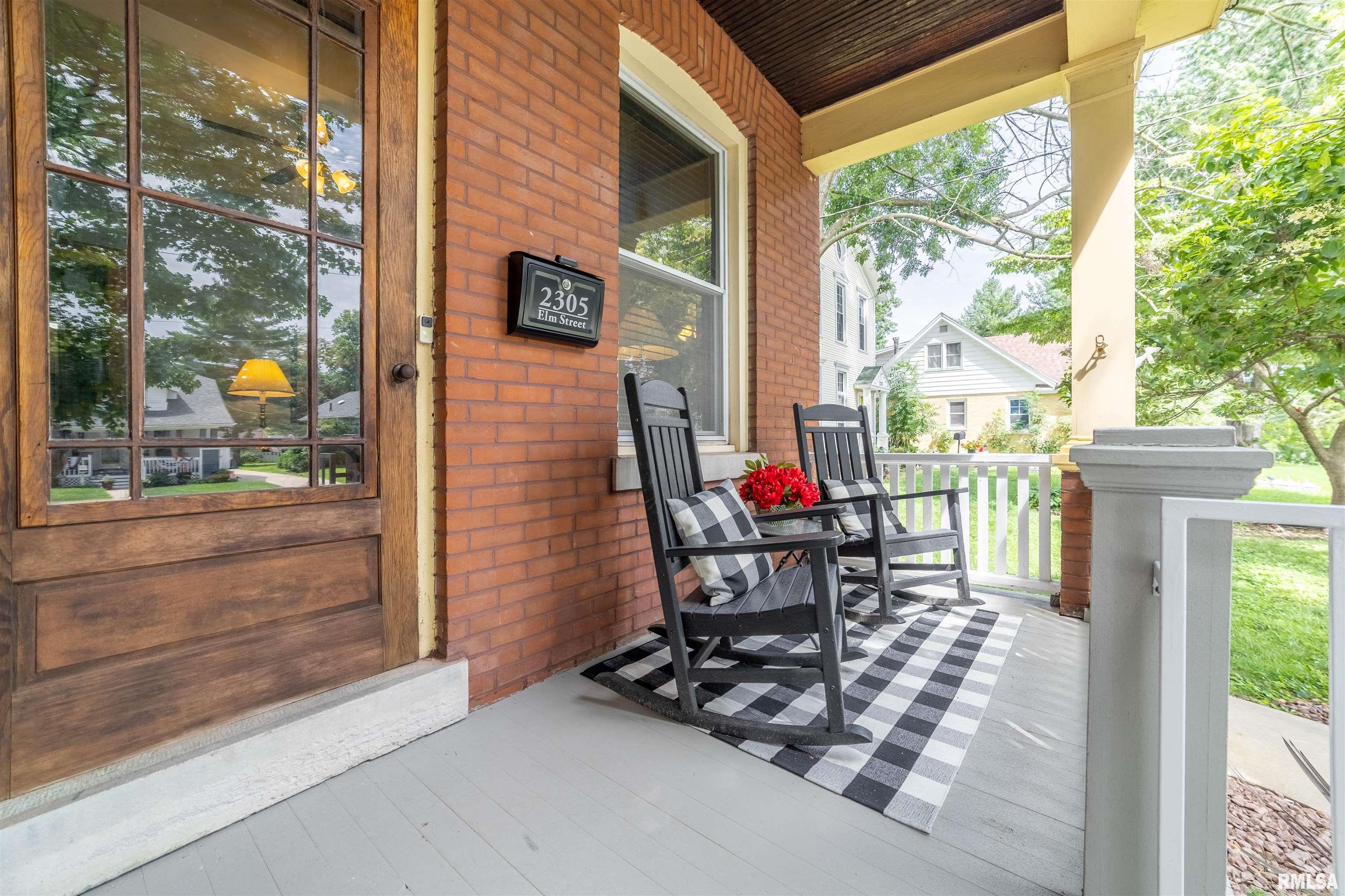 2305 Elm Street