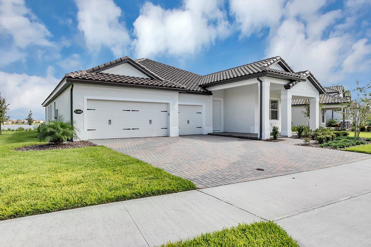 11202 Lemon Lake Boulevard, Orlando, FL