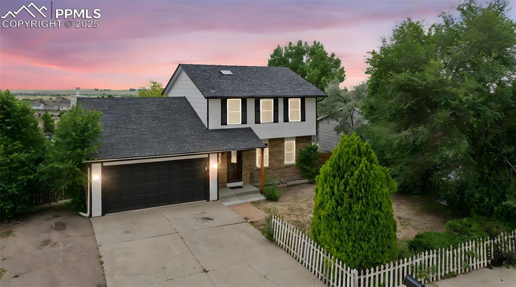Welcome to your dream home—fully remodeled, move-in ready, and packed with upgrades that combine comfort, style, and convenience.
This stunning 3-bedroom, 4-bathroom home has been thoughtfully updated from top to bottom. From the brand-new roof to the freshly refinished and stained deck, every detail has been designed to impress. Inside, you’ll find fresh interior and exterior paint, refinished cabinets, sleek countertops, updated flooring, and an open-concept layout that flows effortlessly—perfect for both quiet evenings and lively gatherings.
A cozy gas fireplace creates a warm focal point in the heart of the home, while dual access to the beautifully refinished deck from both the dining and family rooms invites you to enjoy seamless indoor-outdoor living. Whether you're hosting friends or enjoying a quiet morning coffee, this private outdoor retreat is the perfect backdrop.
Comfort was a top priority in this remodel, with a brand-new furnace, central A/C, and a full in-home humidifier providing ideal climate control year-round. The spacious lot includes generous RV parking and room to grow, offering the flexibility to suit any lifestyle.
Ideally located just minutes from major military bases, top-rated schools, shopping, dining, and parks, this home offers unbeatable convenience in a welcoming community setting.
Whether you're a military family looking for your next chapter or anyone seeking a stylish, turnkey home with space to spread out— this property checks every box. Don’t miss your opportunity to fall in love with this exceptional home!