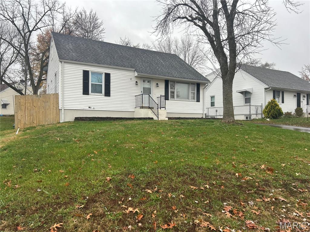 10974 Three Court Drive