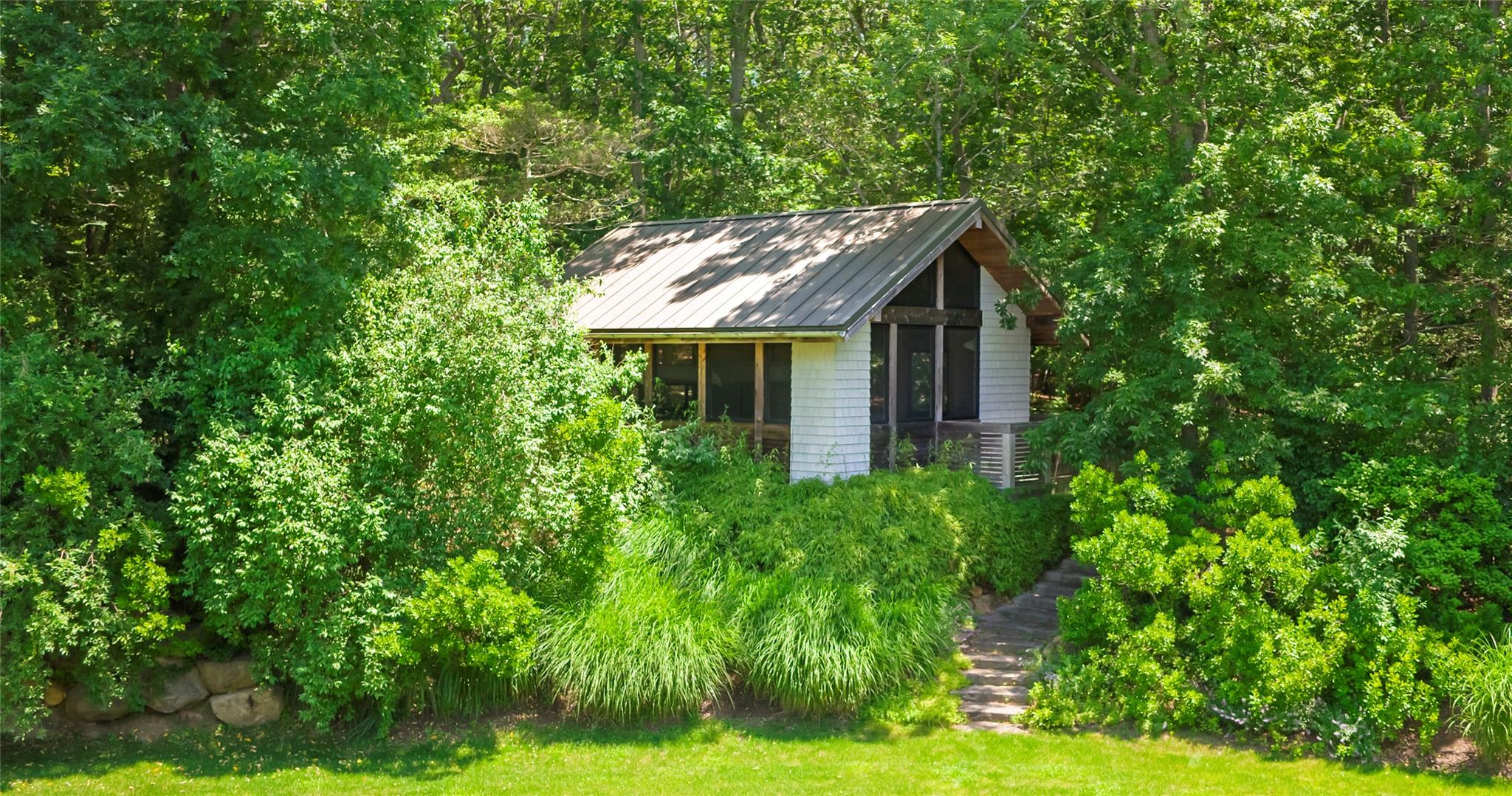 68 Fresh Pond Road