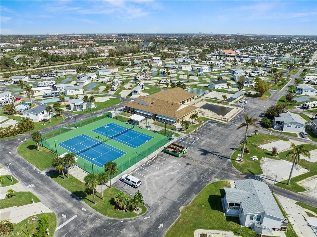 19681 Summerlin #481 Rd