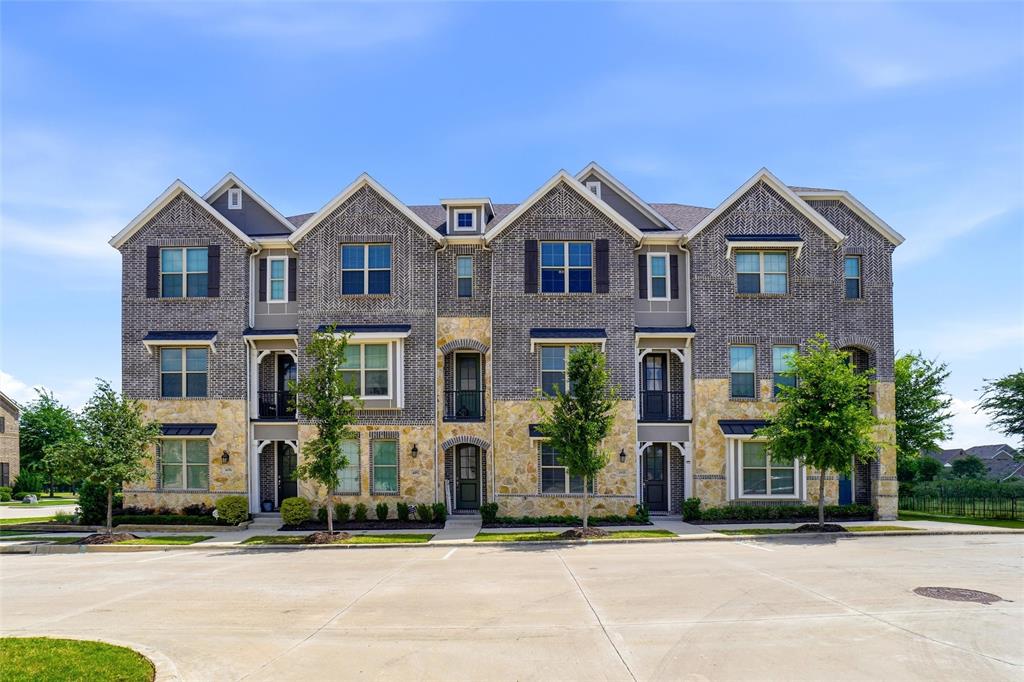4488 N River Walk Drive, Flower Mound, TX