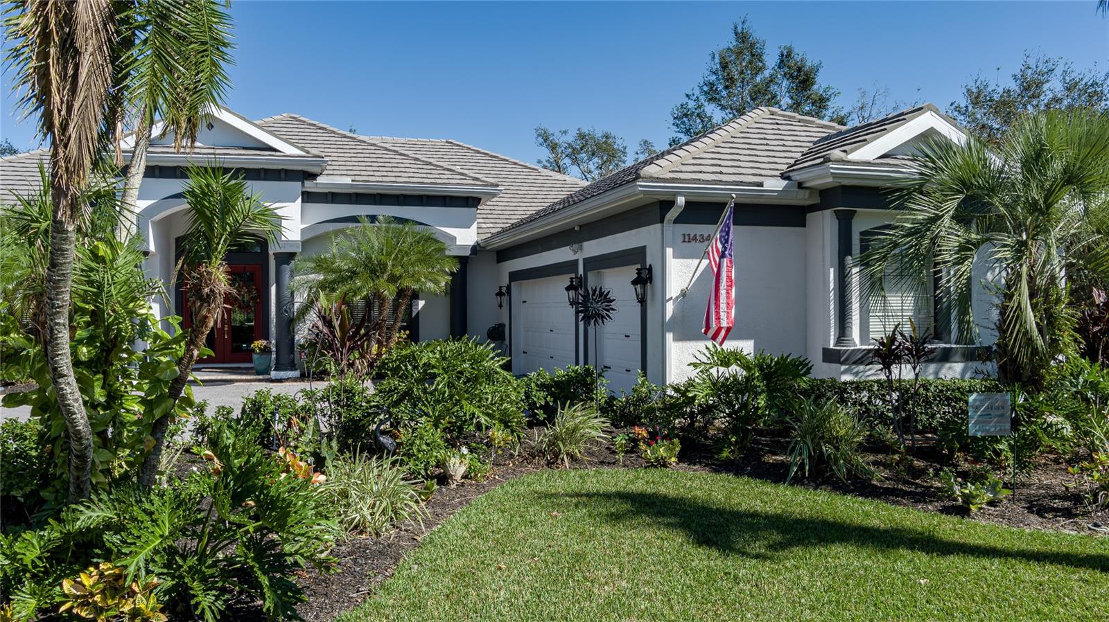 11434 Savannah Lakes Drive