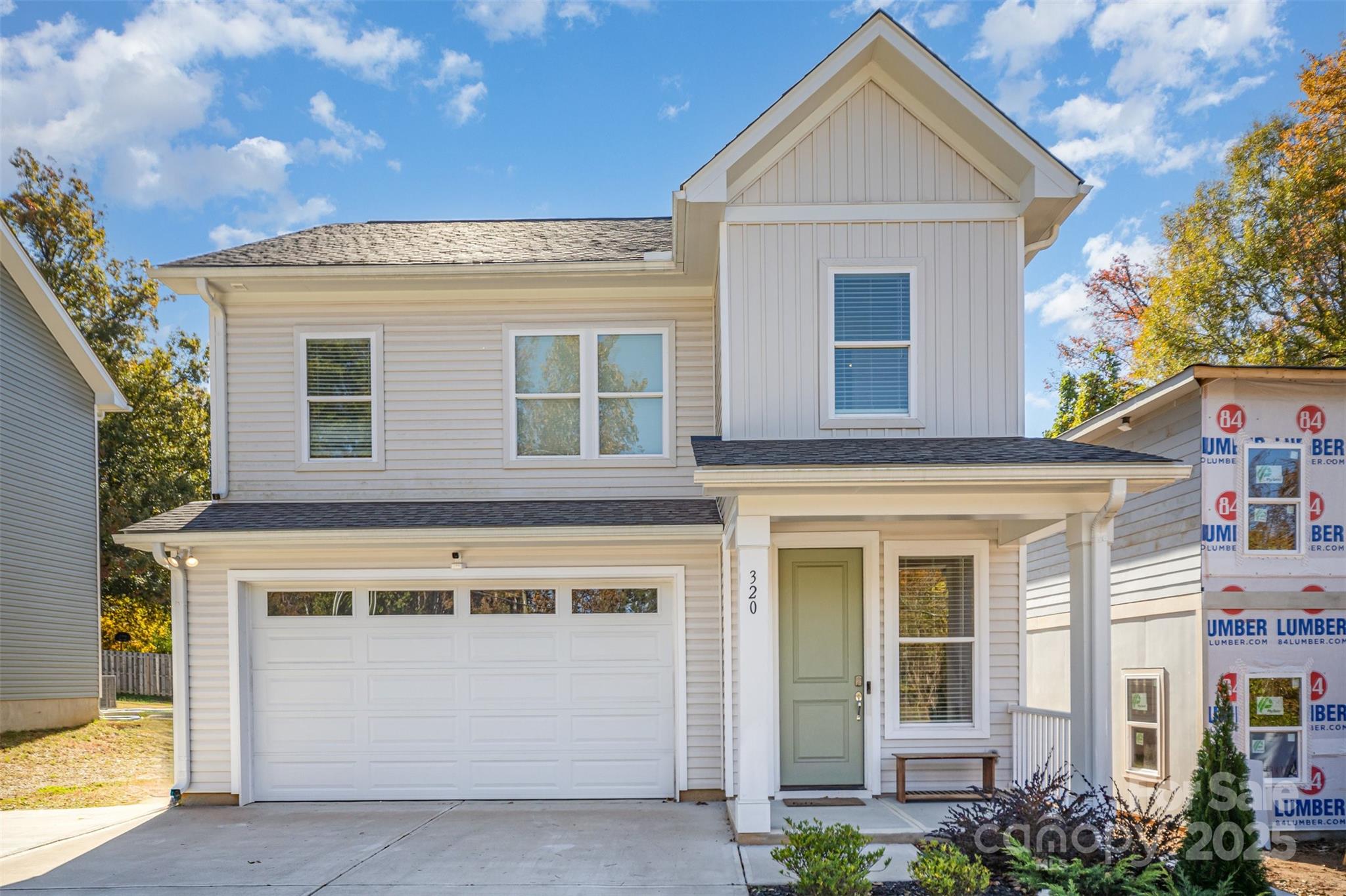 320 Lawrence Gray Road