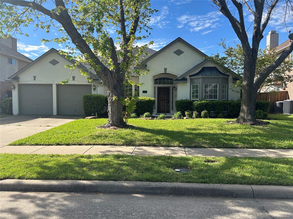 11313 Alexandria, Drive Frisco, TX