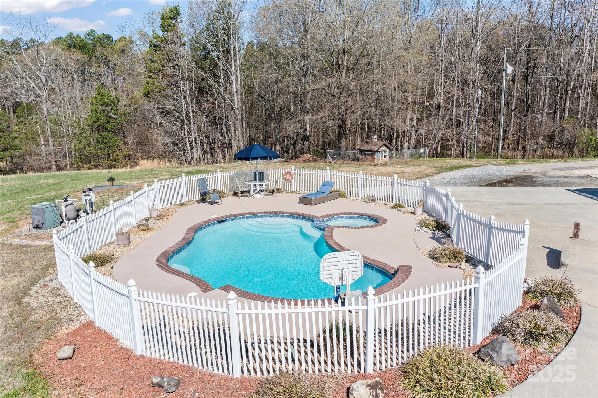 1030 Hurley School Road