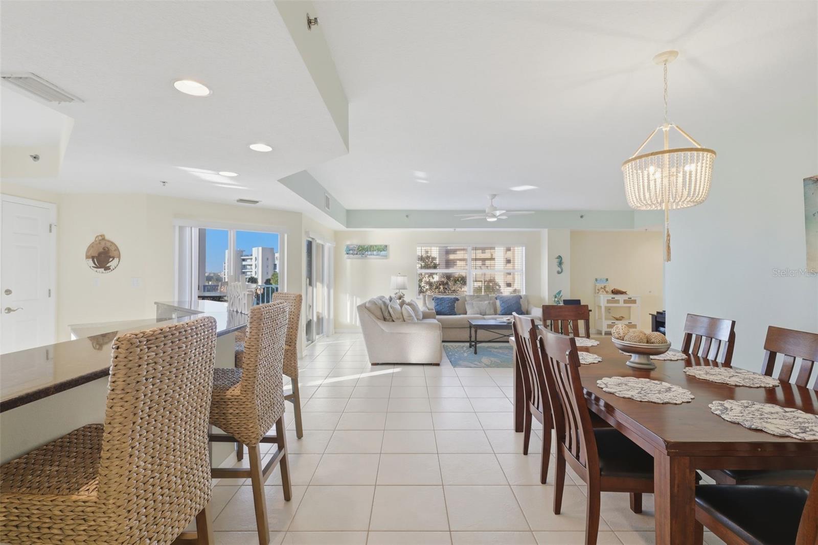 5300 S Atlantic Avenue 8-407