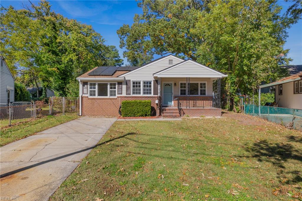 1447 Mellwood Court, Norfolk, VA 